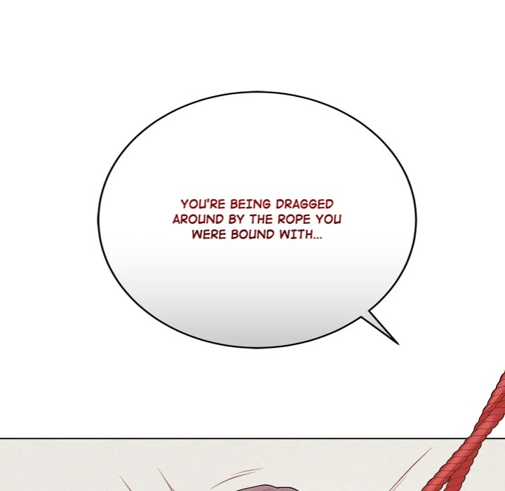 Signed, Sealed, Mistaken (Uncensored) Chapter 35 - Page 126 in English