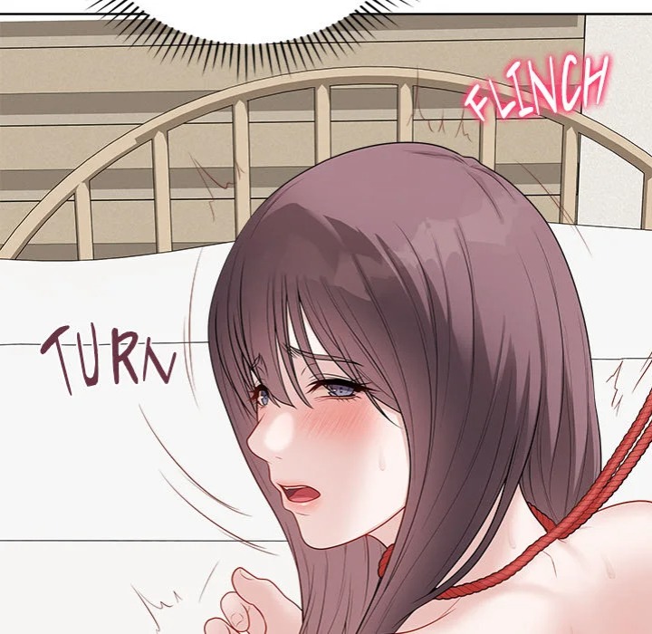 Signed, Sealed, Mistaken (Uncensored) Chapter 35 - Page 133 in English
