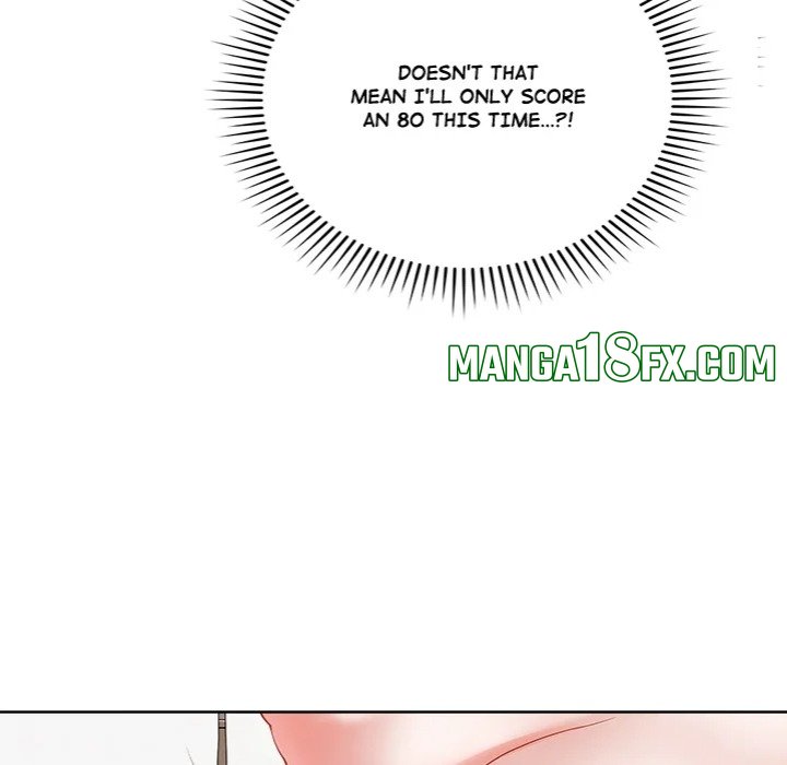 Signed, Sealed, Mistaken (Uncensored) Chapter 35 - Page 135 in English