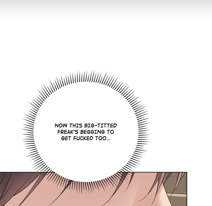 Signed, Sealed, Mistaken (Uncensored) Chapter 35 - Page 163 in English