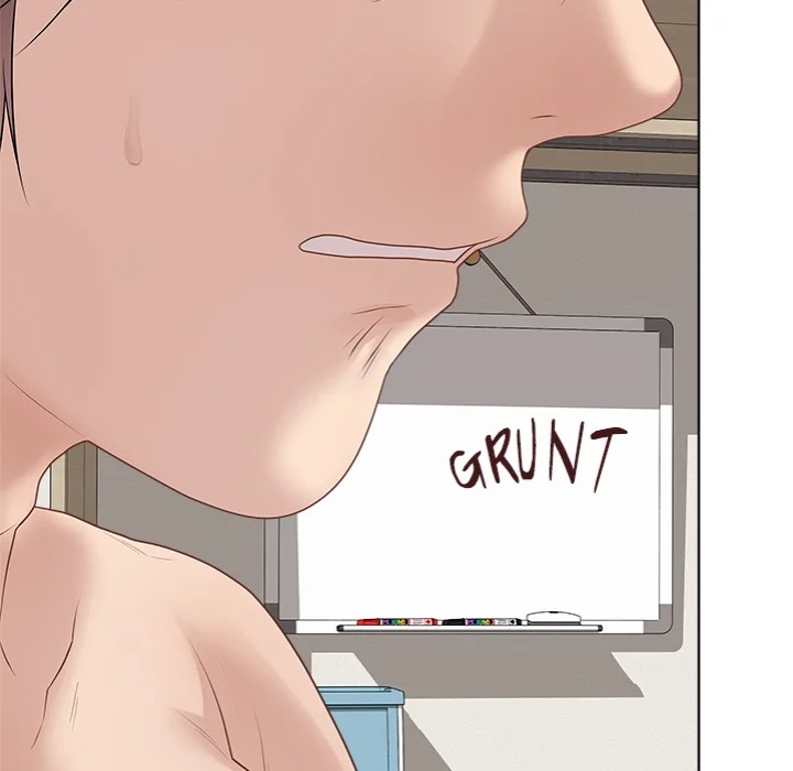 Signed, Sealed, Mistaken (Uncensored) Chapter 35 - Page 164 in English