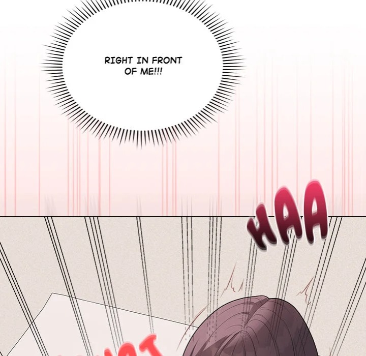 Signed, Sealed, Mistaken (Uncensored) Chapter 35 - Page 172 in English