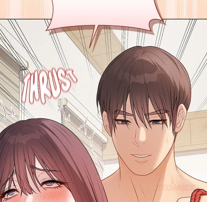 Signed, Sealed, Mistaken (Uncensored) Chapter 35 - Page 178 in English