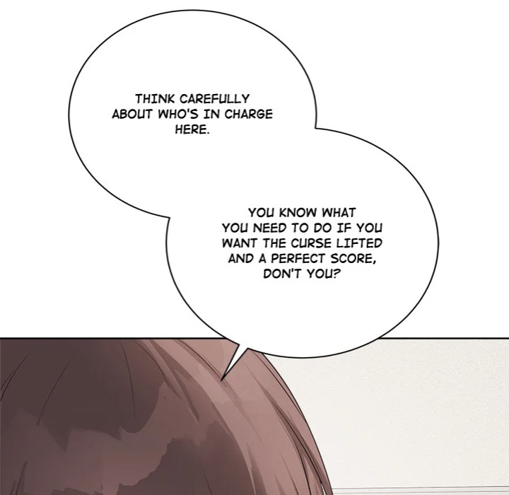 Signed, Sealed, Mistaken (Uncensored) Chapter 35 - Page 25 in English