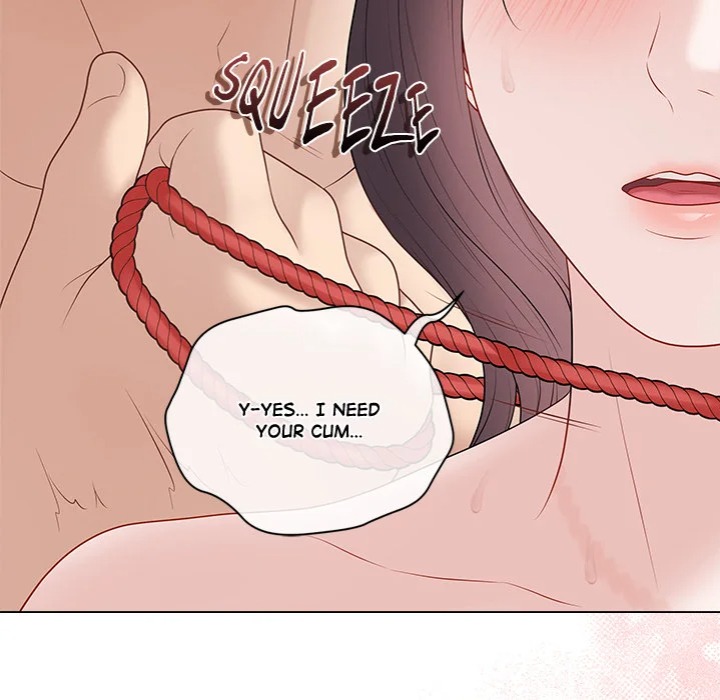 Signed, Sealed, Mistaken (Uncensored) Chapter 35 - Page 27 in English