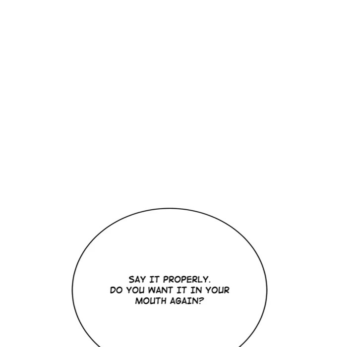 Signed, Sealed, Mistaken (Uncensored) Chapter 35 - Page 31 in English