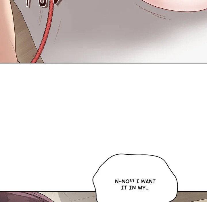 Signed, Sealed, Mistaken (Uncensored) Chapter 35 - Page 34 in English