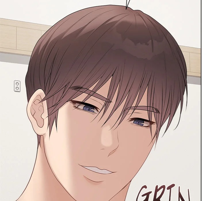 Signed, Sealed, Mistaken (Uncensored) Chapter 35 - Page 48 in English
