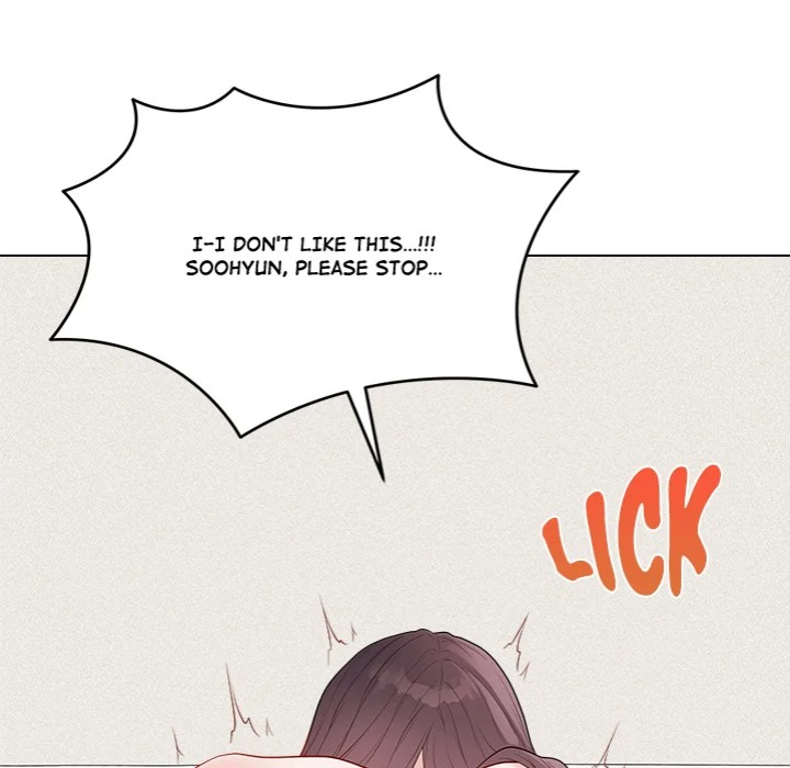 Signed, Sealed, Mistaken (Uncensored) Chapter 35 - Page 64 in English