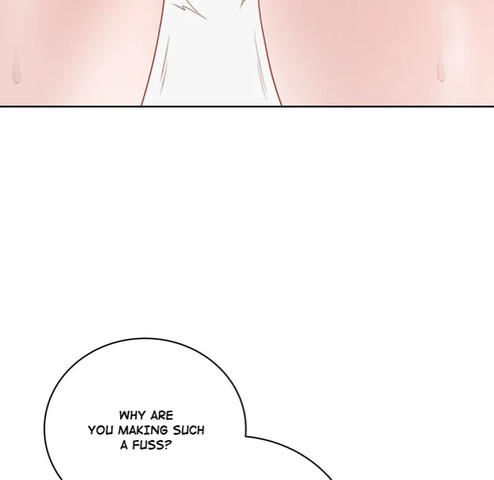 Signed, Sealed, Mistaken (Uncensored) Chapter 35 - Page 68 in English
