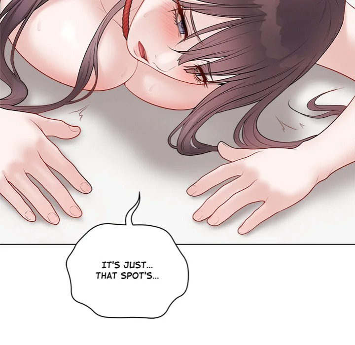 Signed, Sealed, Mistaken (Uncensored) Chapter 35 - Page 71 in English