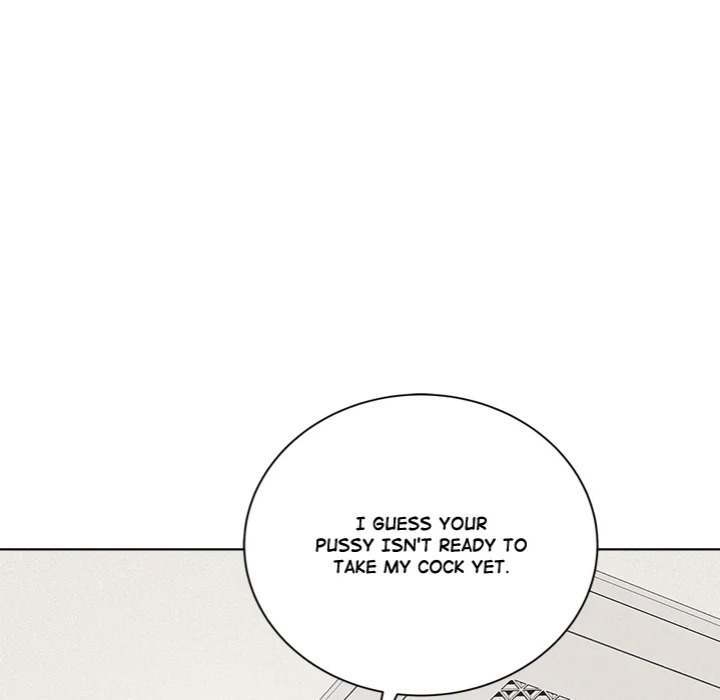 Signed, Sealed, Mistaken (Uncensored) Chapter 35 - Page 72 in English