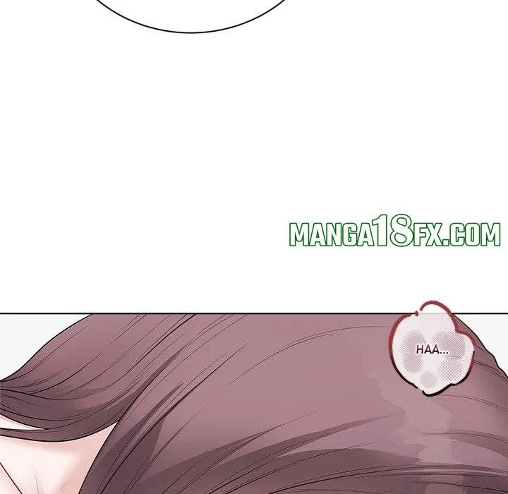 Signed, Sealed, Mistaken (Uncensored) Chapter 35 - Page 74 in English