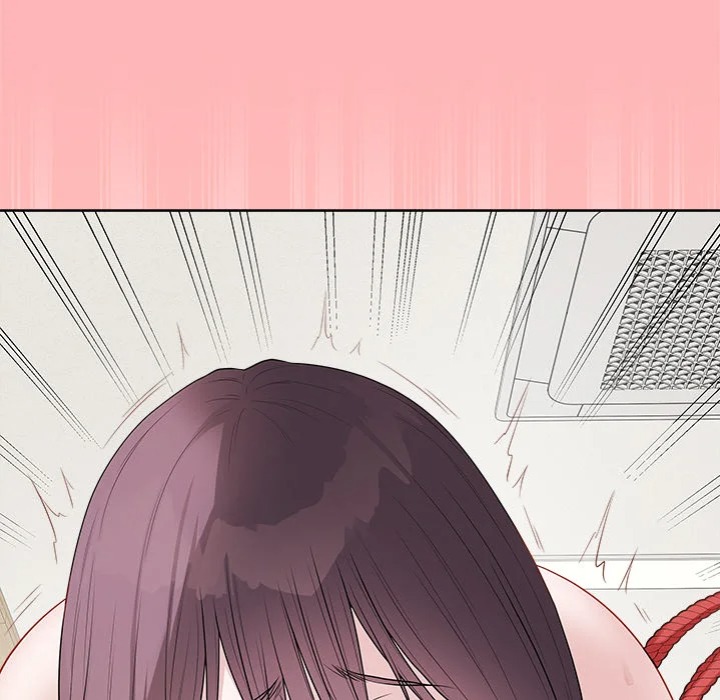 Signed, Sealed, Mistaken (Uncensored) Chapter 35 - Page 92 in English