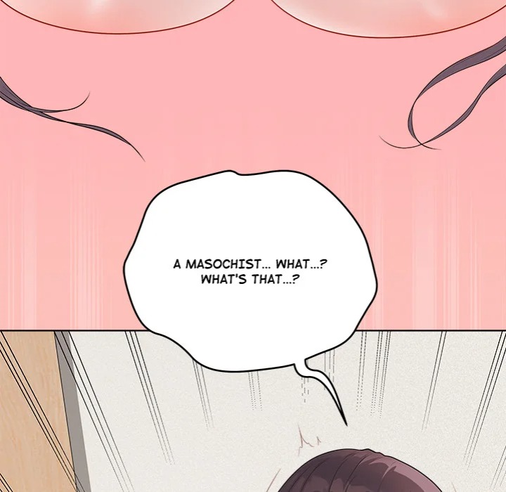 Signed, Sealed, Mistaken (Uncensored) Chapter 35 - Page 94 in English