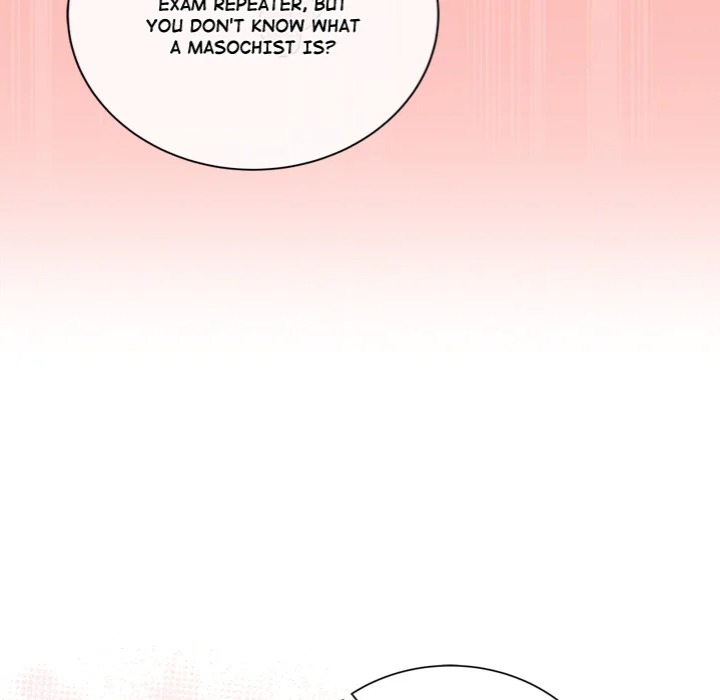 Signed, Sealed, Mistaken (Uncensored) Chapter 35 - Page 97 in English