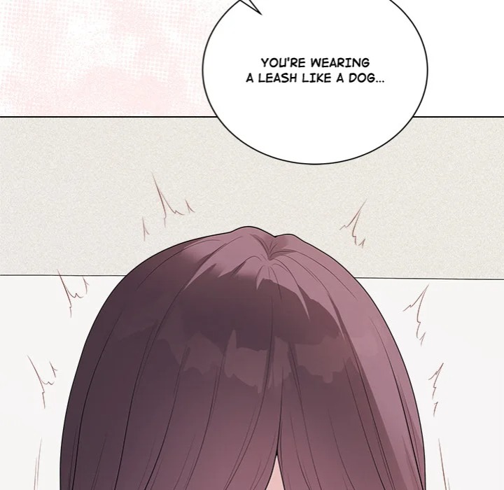 Signed, Sealed, Mistaken (Uncensored) Chapter 35 - Page 98 in English