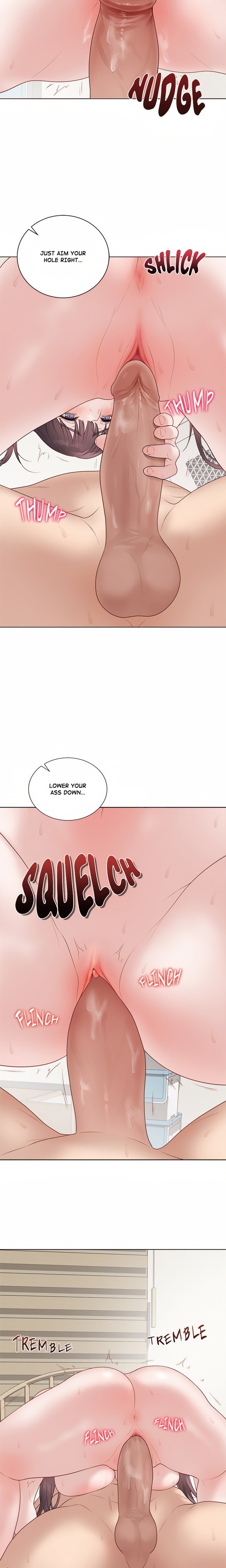 Signed, Sealed, Mistaken (Uncensored) Chapter 36 - Page 25 in English