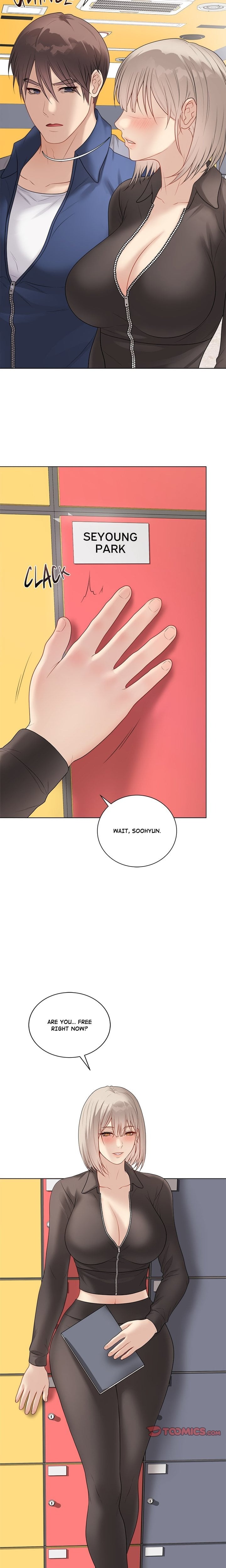 Signed, Sealed, Mistaken (Uncensored) Chapter 37 - Page 24 in English