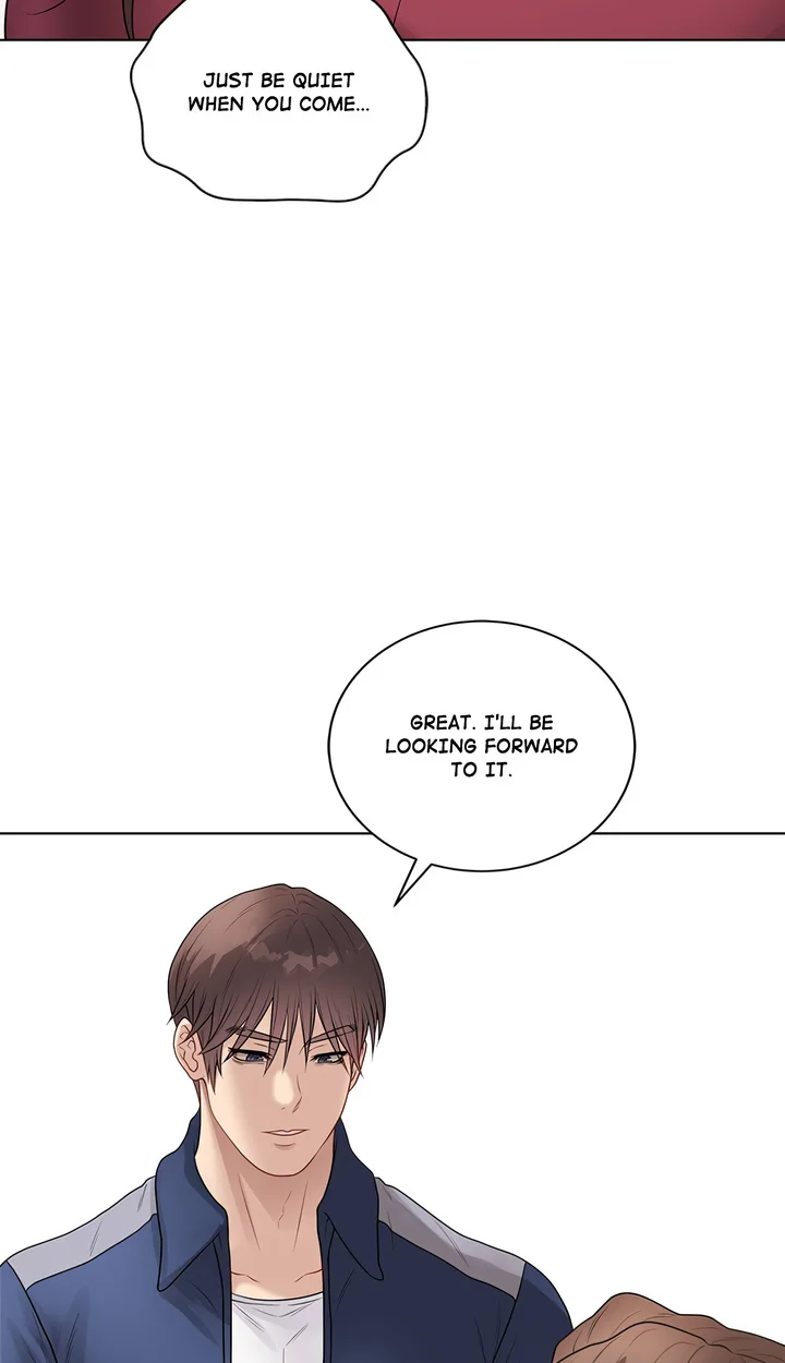 Signed, Sealed, Mistaken (Uncensored) Chapter 38 - Page 108 in English