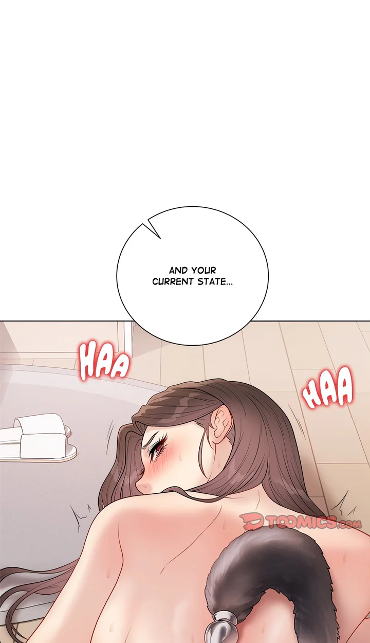 Signed, Sealed, Mistaken (Uncensored) Chapter 38 - Page 116 in English