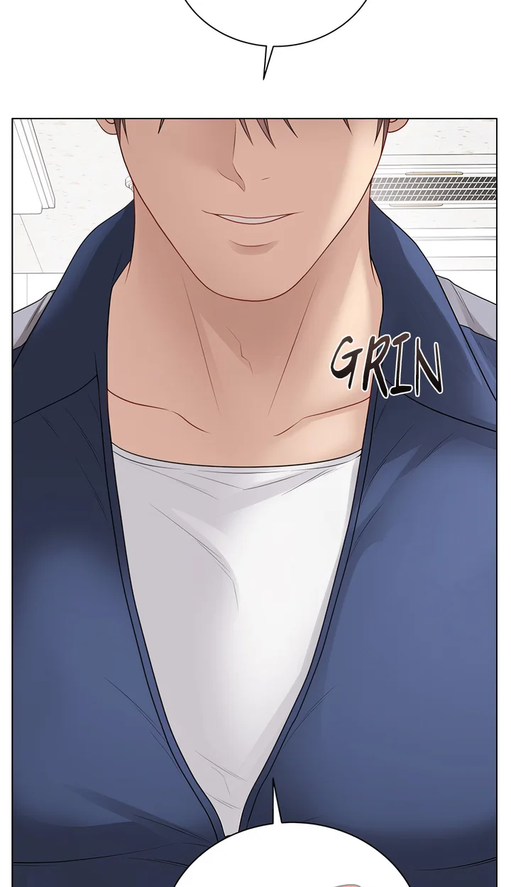 Signed, Sealed, Mistaken (Uncensored) Chapter 38 - Page 15 in English