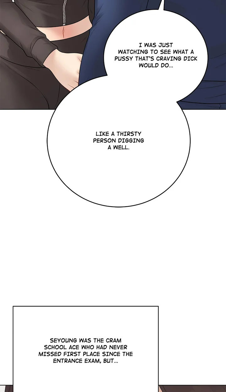 Signed, Sealed, Mistaken (Uncensored) Chapter 38 - Page 18 in English