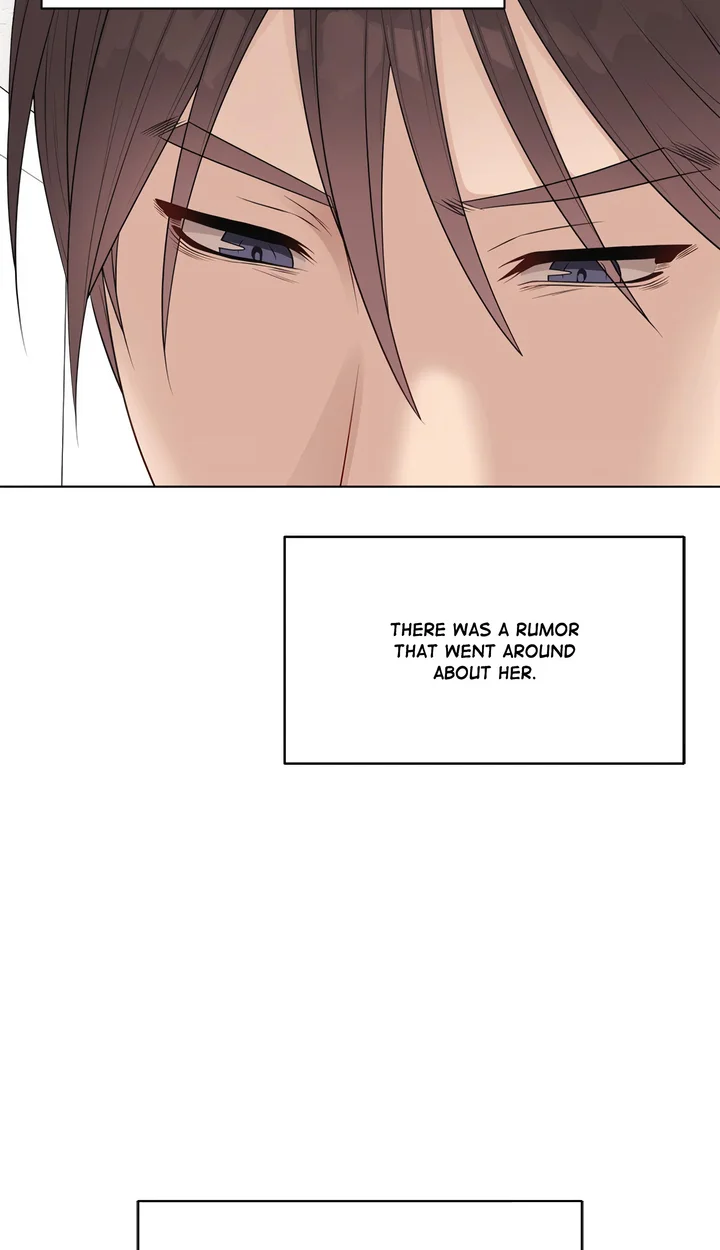 Signed, Sealed, Mistaken (Uncensored) Chapter 38 - Page 19 in English