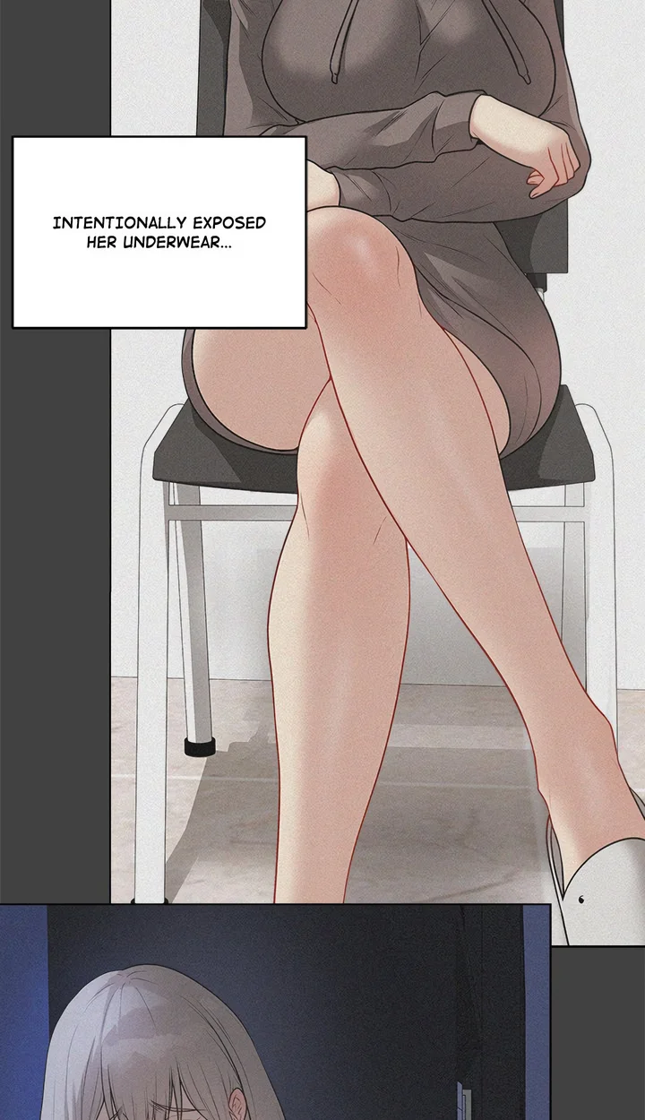 Signed, Sealed, Mistaken (Uncensored) Chapter 38 - Page 23 in English