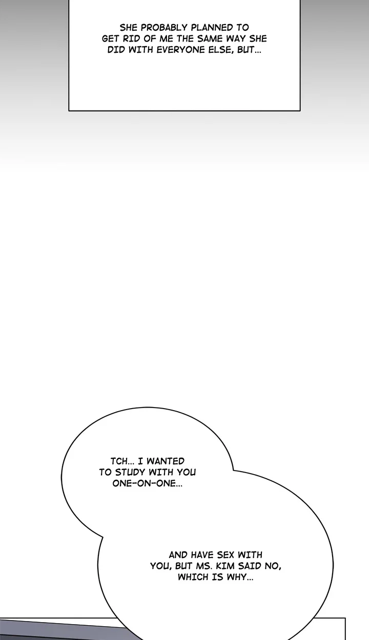 Signed, Sealed, Mistaken (Uncensored) Chapter 38 - Page 25 in English
