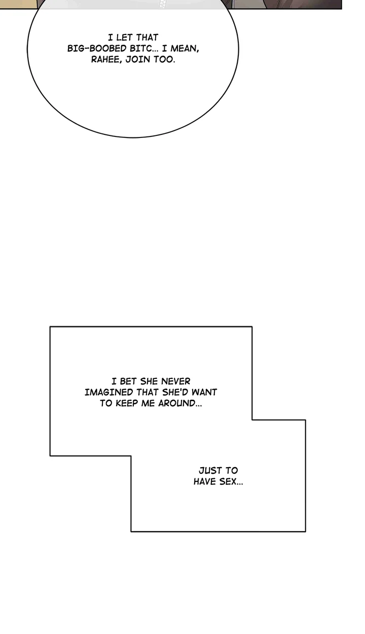 Signed, Sealed, Mistaken (Uncensored) Chapter 38 - Page 27 in English