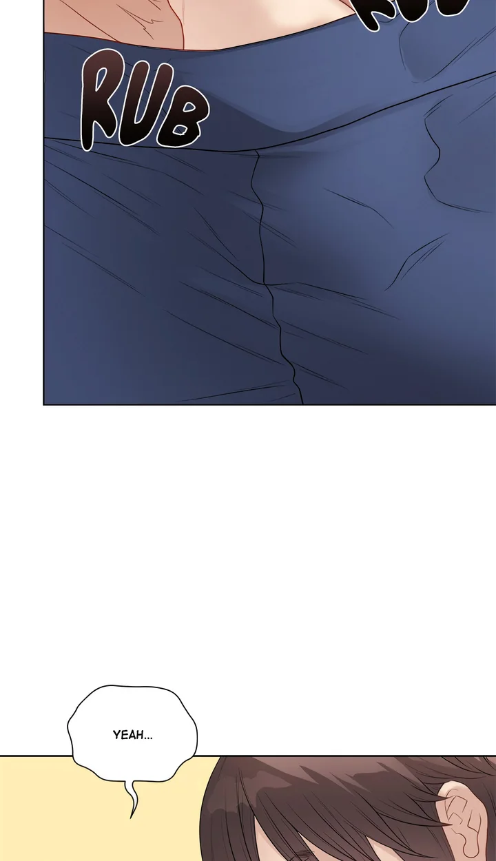 Signed, Sealed, Mistaken (Uncensored) Chapter 38 - Page 3 in English