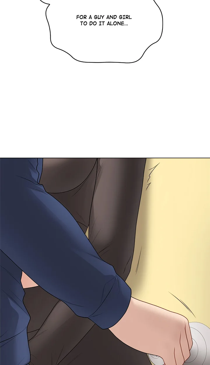 Signed, Sealed, Mistaken (Uncensored) Chapter 38 - Page 32 in English