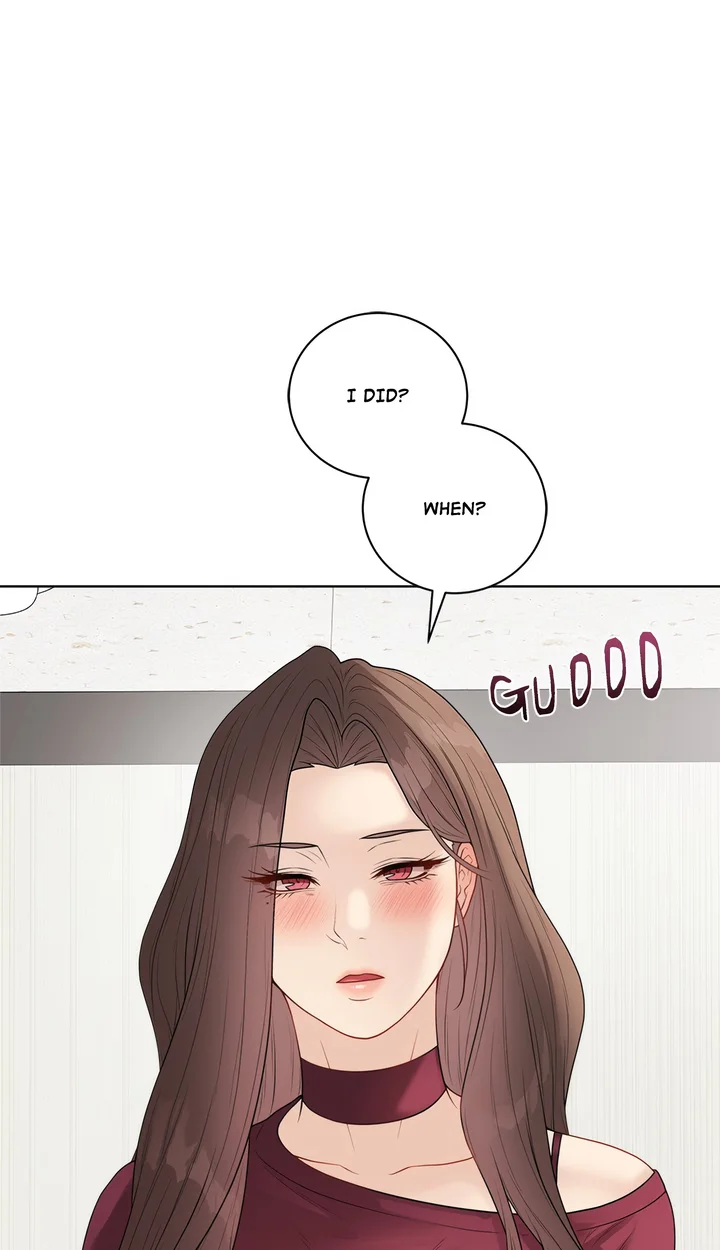 Signed, Sealed, Mistaken (Uncensored) Chapter 38 - Page 41 in English