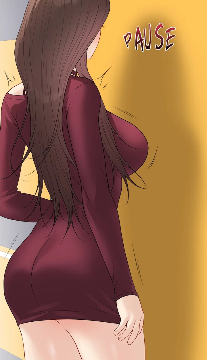 Signed, Sealed, Mistaken (Uncensored) Chapter 38 - Page 45 in English