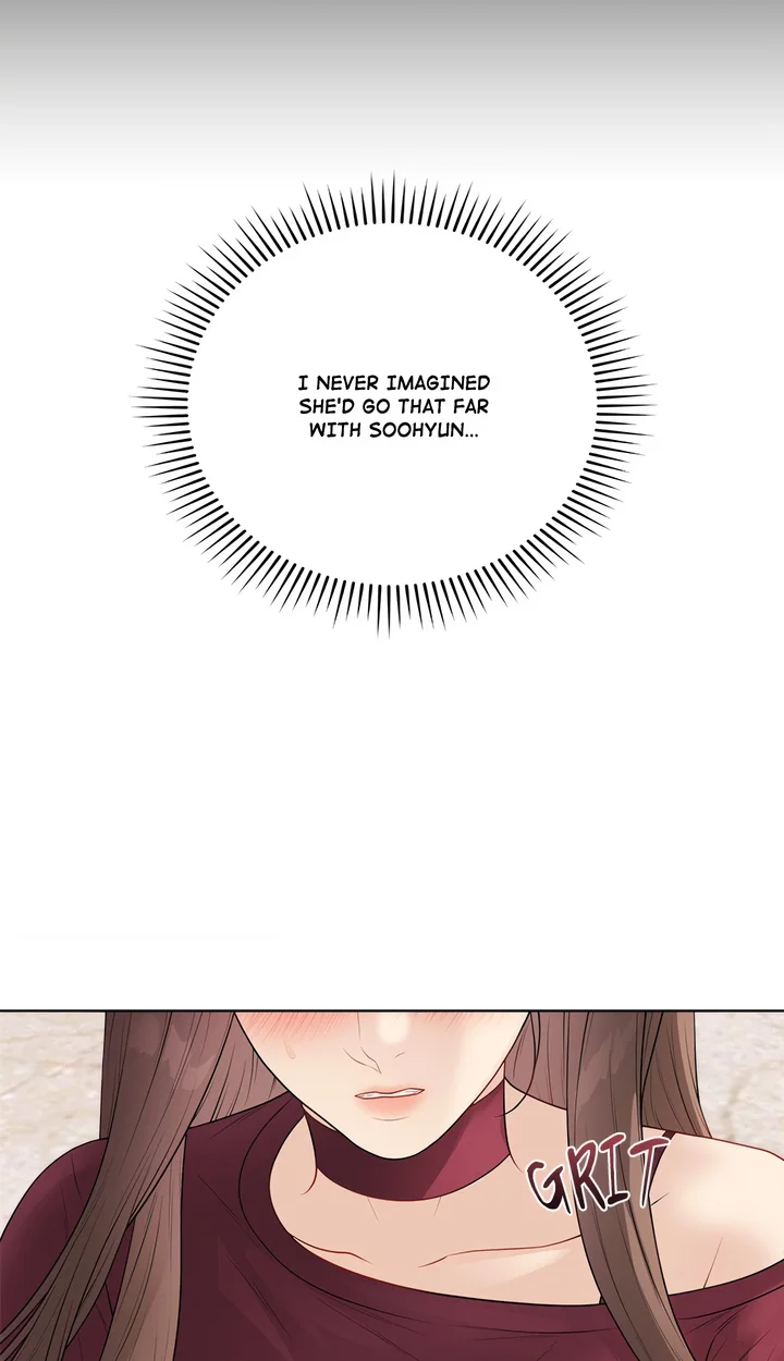 Signed, Sealed, Mistaken (Uncensored) Chapter 38 - Page 48 in English