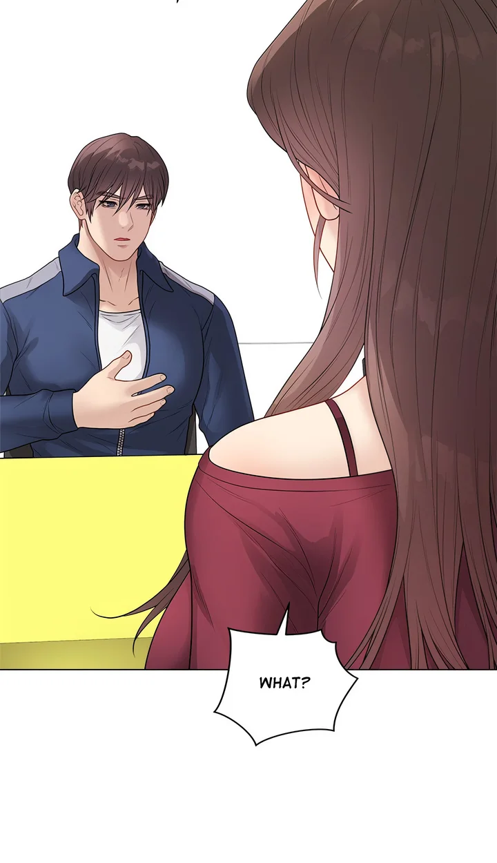 Signed, Sealed, Mistaken (Uncensored) Chapter 38 - Page 51 in English