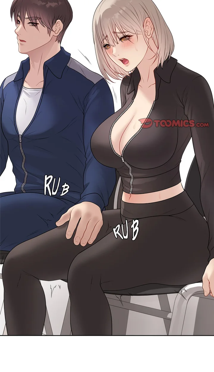 Signed, Sealed, Mistaken (Uncensored) Chapter 38 - Page 56 in English