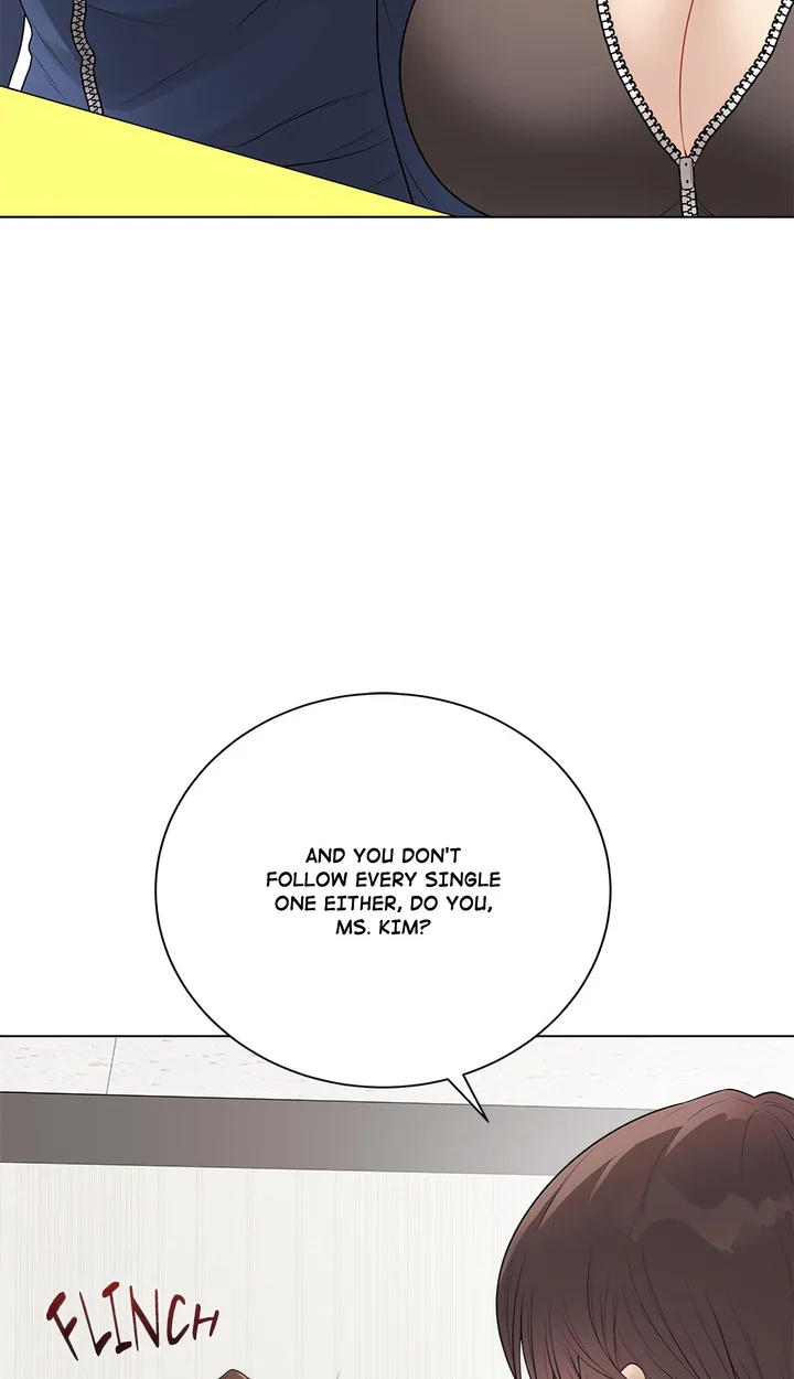 Signed, Sealed, Mistaken (Uncensored) Chapter 38 - Page 61 in English