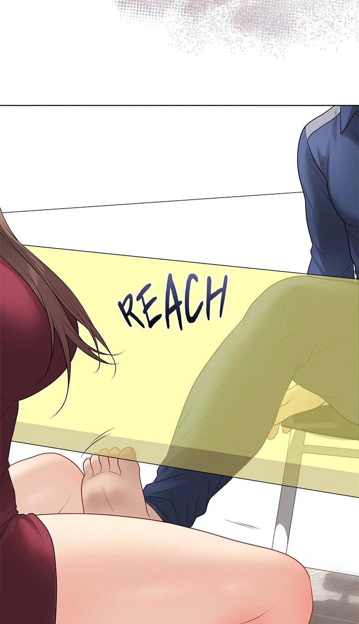 Signed, Sealed, Mistaken (Uncensored) Chapter 38 - Page 65 in English