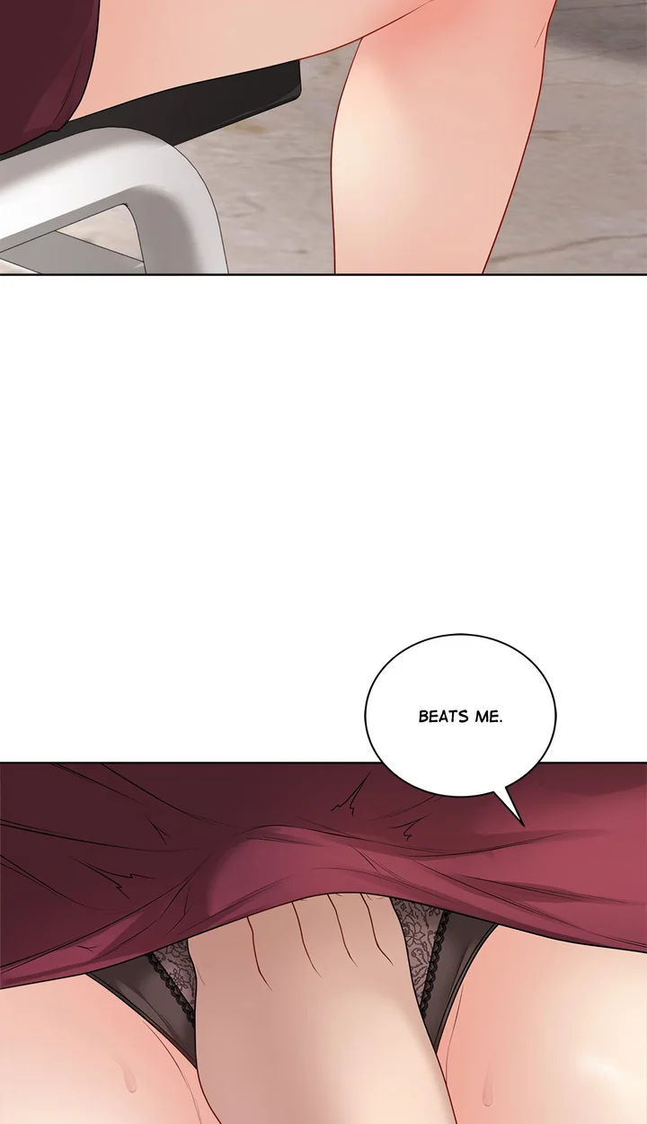 Signed, Sealed, Mistaken (Uncensored) Chapter 38 - Page 66 in English