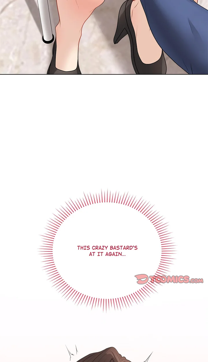 Signed, Sealed, Mistaken (Uncensored) Chapter 38 - Page 69 in English
