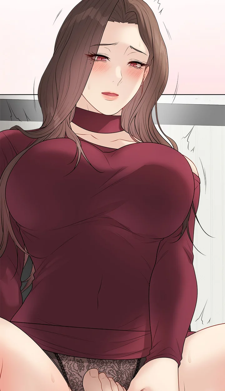 Signed, Sealed, Mistaken (Uncensored) Chapter 38 - Page 70 in English