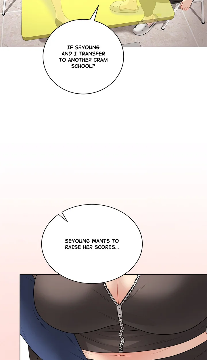 Signed, Sealed, Mistaken (Uncensored) Chapter 38 - Page 75 in English