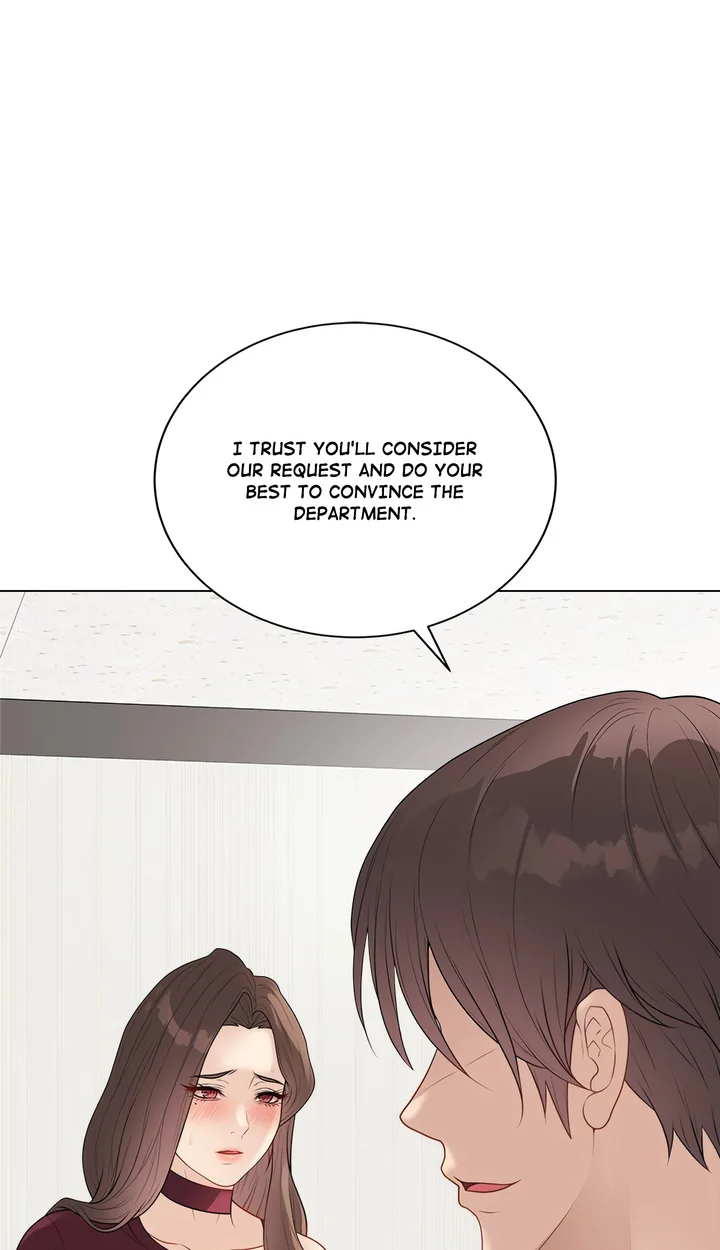 Signed, Sealed, Mistaken (Uncensored) Chapter 38 - Page 78 in English