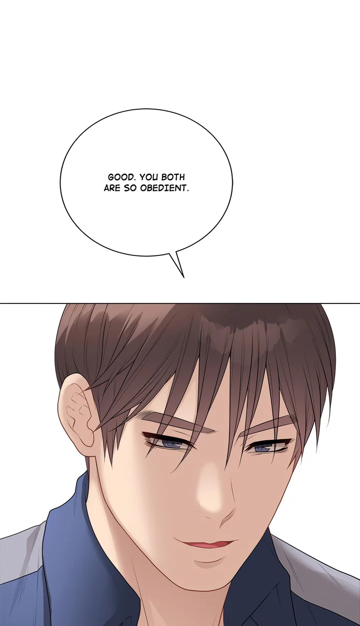 Signed, Sealed, Mistaken (Uncensored) Chapter 38 - Page 81 in English