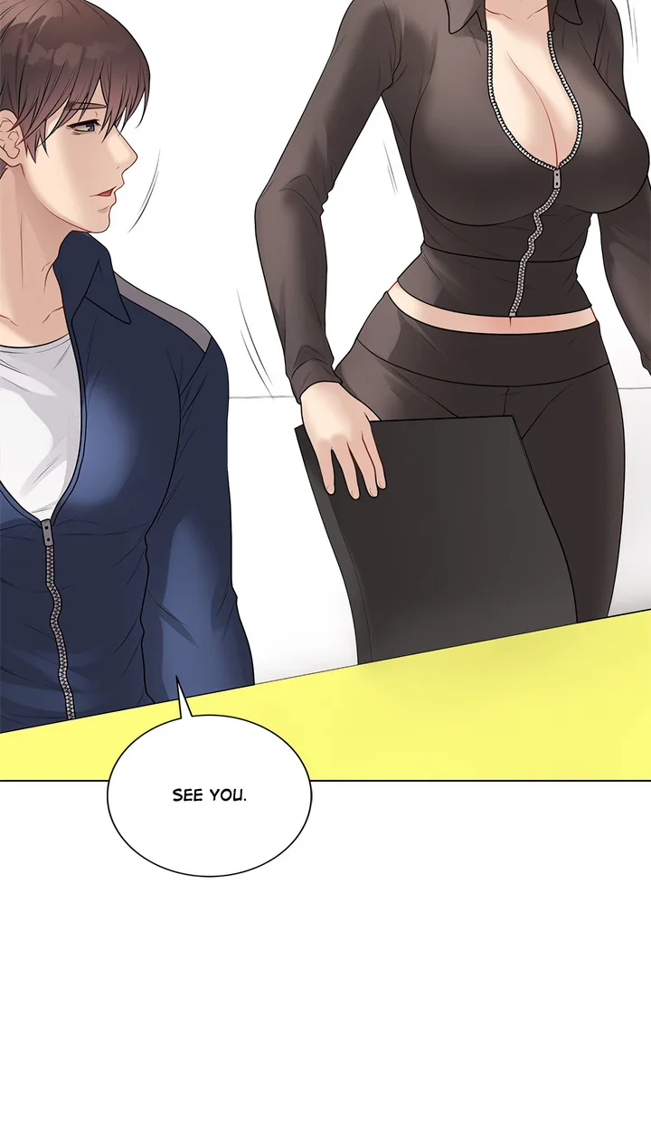 Signed, Sealed, Mistaken (Uncensored) Chapter 38 - Page 86 in English