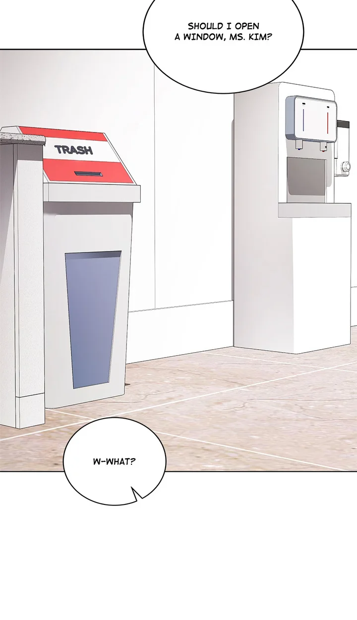 Signed, Sealed, Mistaken (Uncensored) Chapter 38 - Page 91 in English