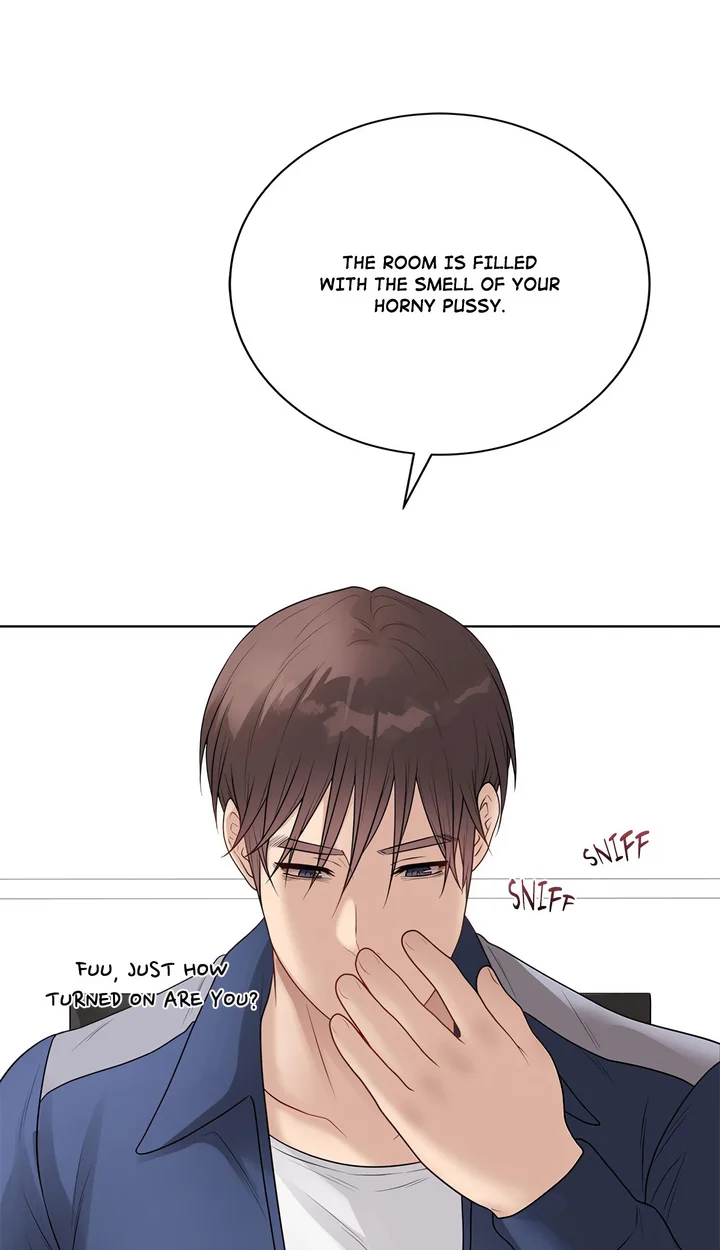 Signed, Sealed, Mistaken (Uncensored) Chapter 38 - Page 92 in English