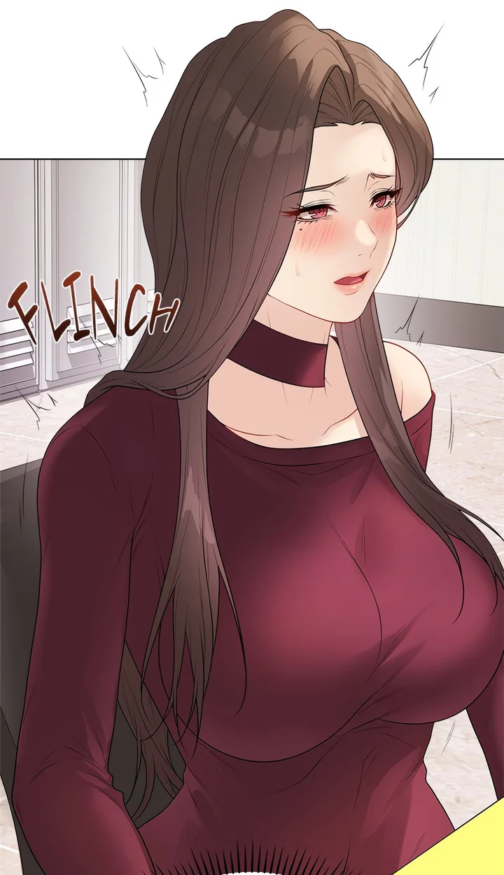 Signed, Sealed, Mistaken (Uncensored) Chapter 38 - Page 94 in English